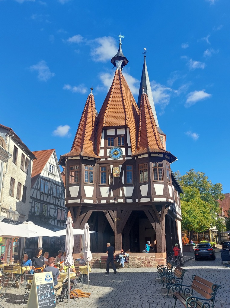 Michelstadt - 2026